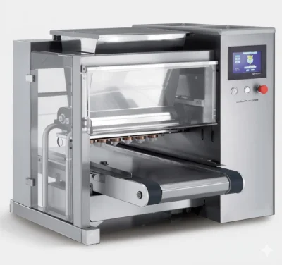 Galletera Junior Multidrop
