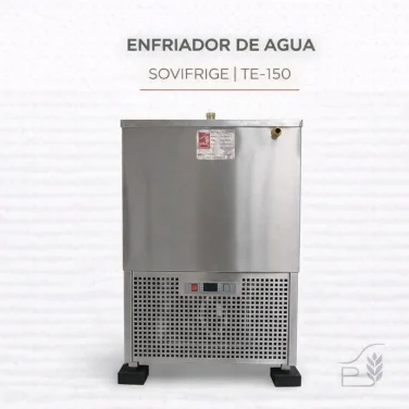 Enfriador de agua