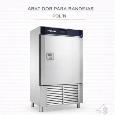 Abatidor para Bandejas